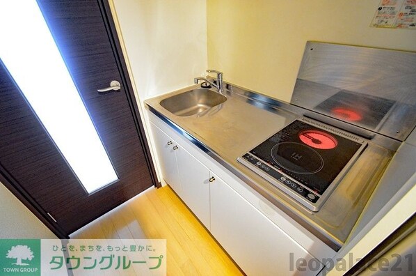 クレイノタイキョウの物件内観写真